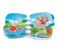 Chicco Interaktywny Piesek Lucky PL - 1010979 - zdjęcie 3